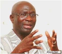 Le CNG prévient les lutteurs: «On ne veut plus de string dans l’arène»