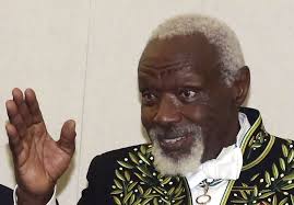 ​Décès d’Ousmane Sow: Michaëlle Jean salue la mémoire de cet immense artiste