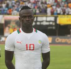 Lion d’Or 2016: Sadio Mané en compétition avec Serge Aurier, Aubameyang, Slimani,...