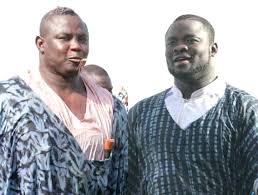 L'affiche Bombardier / Eumeu Sène aura lieu le 4 avril 2017