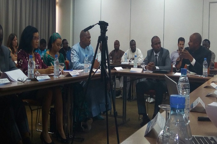 COP22: l'Afrique bénéficie d’un financement de près de 5 milliards de dollars 