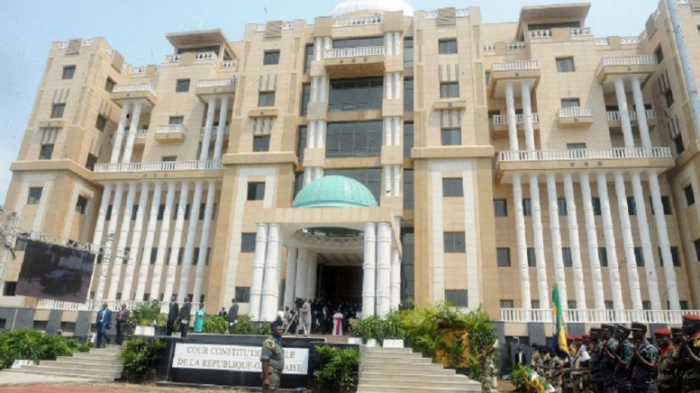 Gabon : Les élections législatives reportées au plus tard le 29 juillet 2017