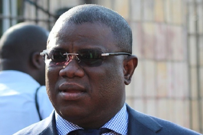 Législatives du 2 juillet : Baldé n’exclut rien