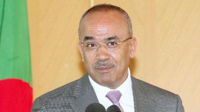 Des migrants subsahariens arrêtés à Alger