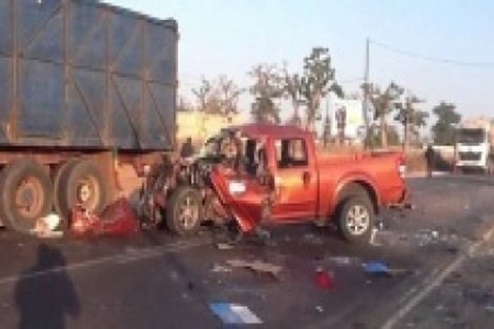 Hécatombe au Sénégal : 13 morts en un seul week-end