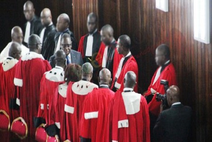 La Justice en crise: l'UMS renonce à recevoir l'Union des magistrats africains à Dakar