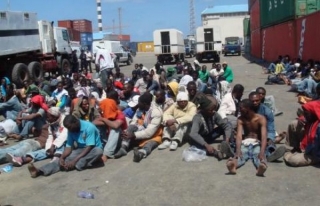 ​Expulsions imminentes des migrants noirs d’Alger : les précisions d’un ressortissant sénégalais