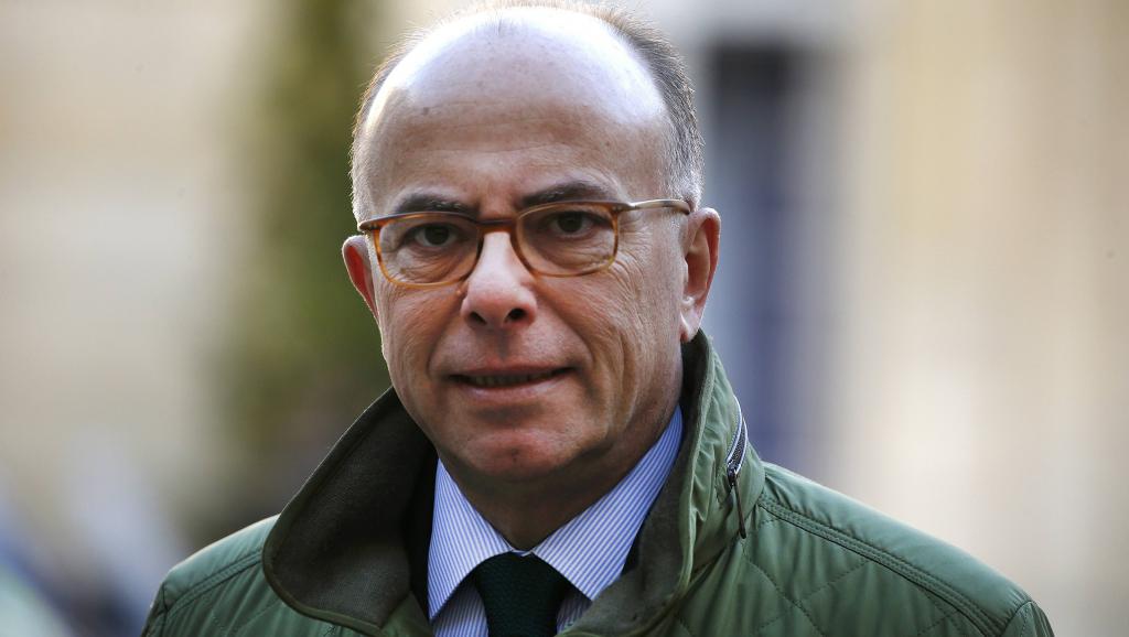 France: Bernard Cazeneuve devient Premier ministre