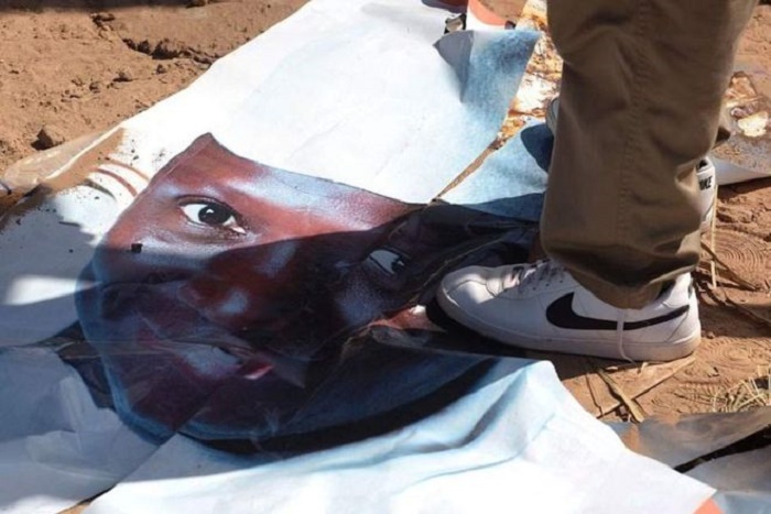 Gambie : Jammeh sera "poursuivi"