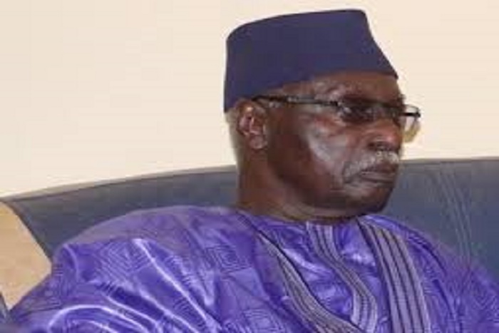Les vérités de Serigne Mbaye Sy Mansour: «Certains députés n’honorent pas la République… »