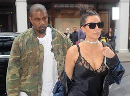 ​Kim Kardashian et Kanye West bientôt divorcés ? La garde des enfants en jeu