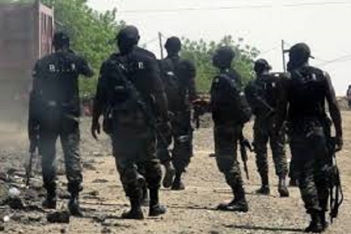 Affrontements dans une région anglophone au Cameroun: "au moins deux morts" (Télévision d'Etat)