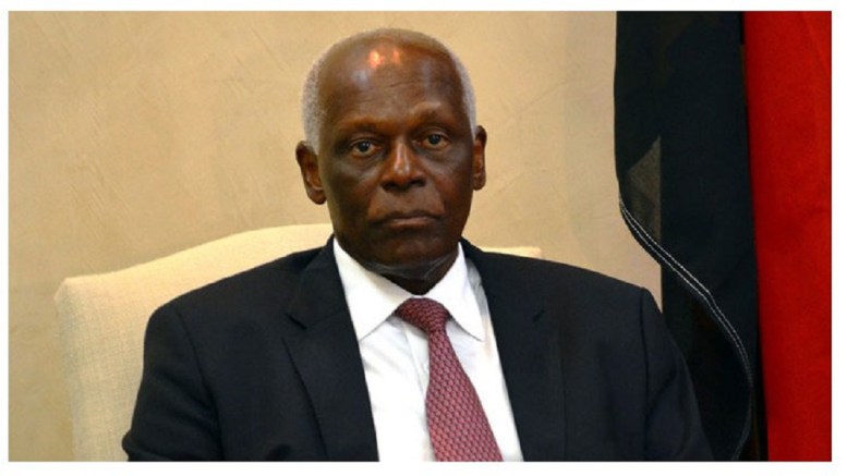 Angola : Le successeur d’Eduardo Dos Santos sera connu samedi
