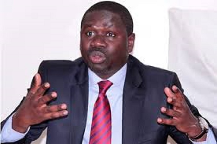 Le coup de sang de Me Oumar Youm à l’Ums : «Les magistrats n’ont pas à contester la portée d’une loi ou son contenu. Ils doivent l’appliquer»