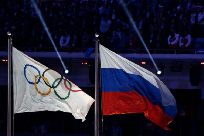 Dopage: plus de 1000 athlètes russes et plus de 30 sports concernés, selon le rapport McLaren