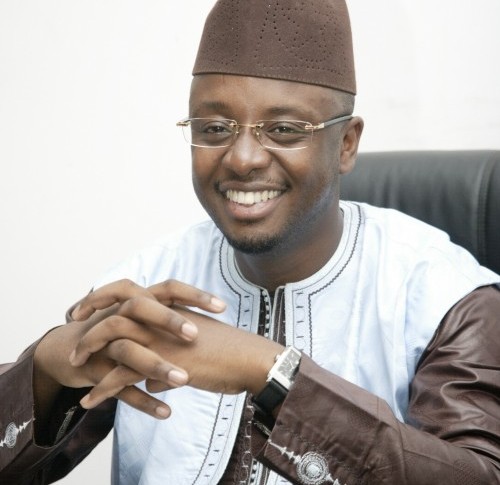 Idrissa Diabira élu président de «Wagadu jiida», l'association fédérative des Soninké du Sénégal