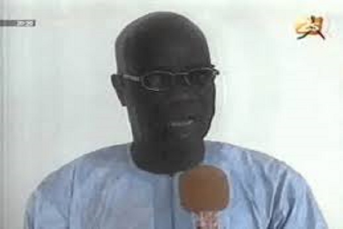 Coup de force de Yaya Jammeh: Noah Cissé tire la sonnette d’alarme par rapport à la crise en Casamance