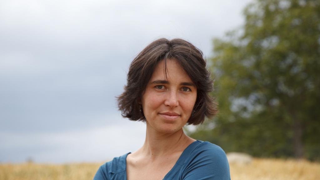 Madagascar: Douna Loup présente son livre «L'oragé» à Antananarivo