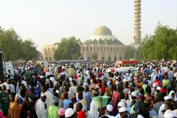 Gamou 2016 : Touba se fait fortement représenter