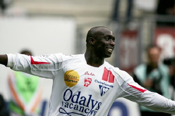 Issiar Dia : un «Lion » est de retour