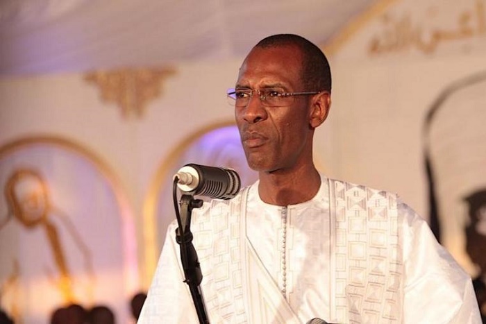 Tivaouane-terrorisme : Abdoulaye Daouda Diallo appelle les chefs religieux à l’aide