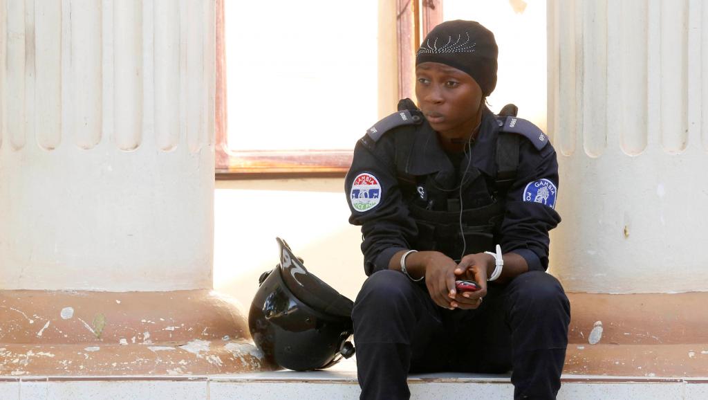 Elections en Gambie: Yahya Jammeh se tourne vers la Cour suprême