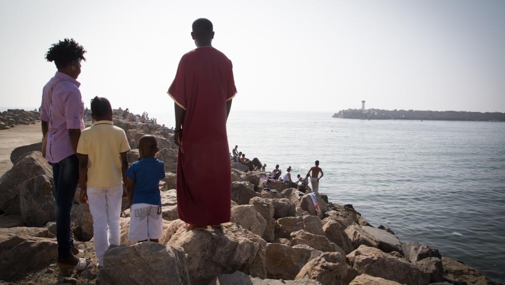 Série Migrants (volet 2/5): ne pas raconter l’horreur libyenne