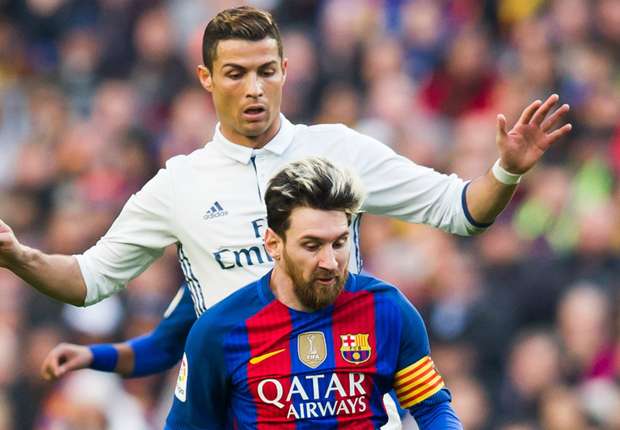 Real Madrid, Ronaldo avoue vouloir jouer avec Messi