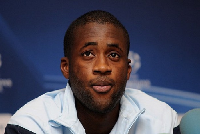 Les vrais raisons de l’arrestation de Yaya Touré: l’Ivoirien se prononce