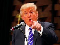 Gambie: ​ Trump charge Jammeh de quitter le pouvoir s’il ne veut pas finir comme Khadafi