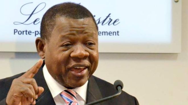 ​RDC : «les sanctions sont illégales»