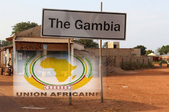 Gambie - Salif Kor : Confession d'un officier sur les desseins de Jammeh 
