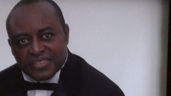 Un roi ougandais accusé de terrorisme