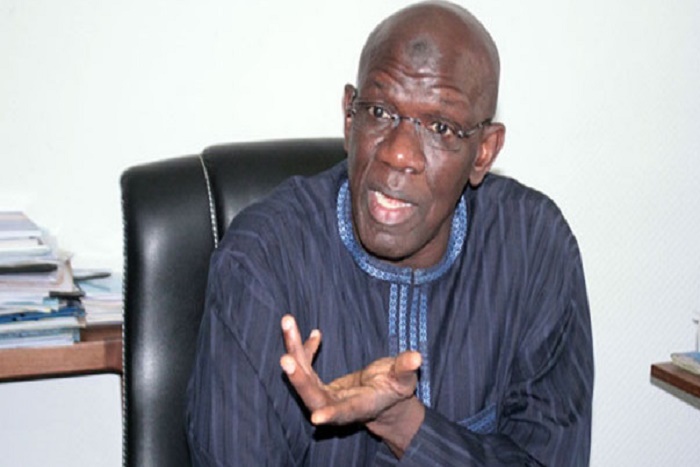 Me Mame Adama Guèye : «Nous avons un Etat qui gère les urgences, et qui n’est pas proactif… »