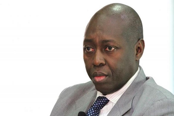 Alternance à Mankoo Wattù Senegaal : Mamadou Lamine Diallo remplace Malick Gackou