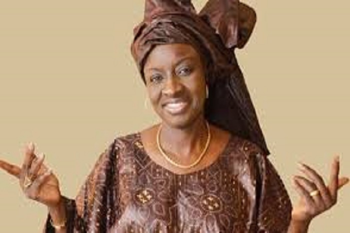 Poste de Vice-secrétaire général de l’Onu : Mimi Touré décline l’offre de Antonio Guterres