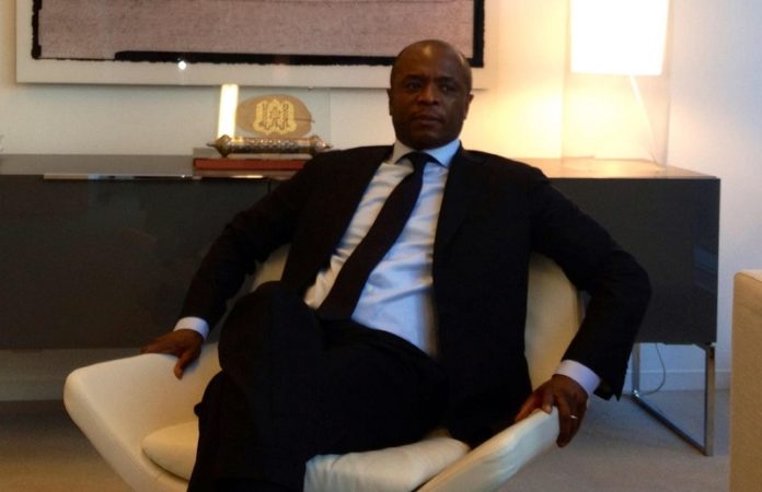 ​L’ancien ministre des Mines, Mahmoud Thiam, arrêté pour blanchiment d’argent aux USA