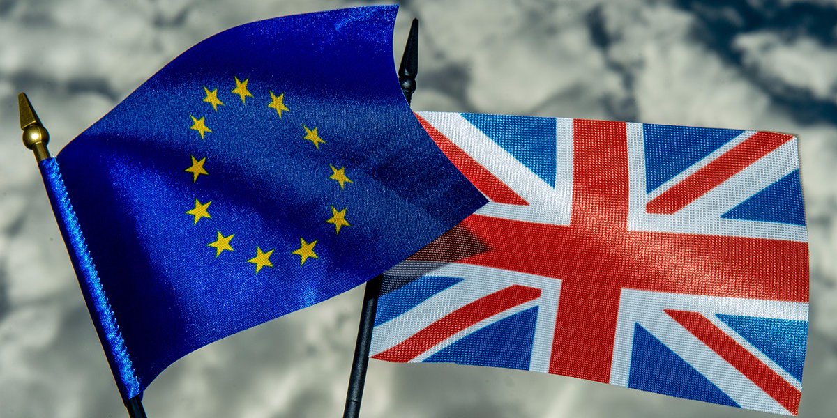 Le mot "Brexit" fait son entrée dans le prestigieux dictionnaire Oxford