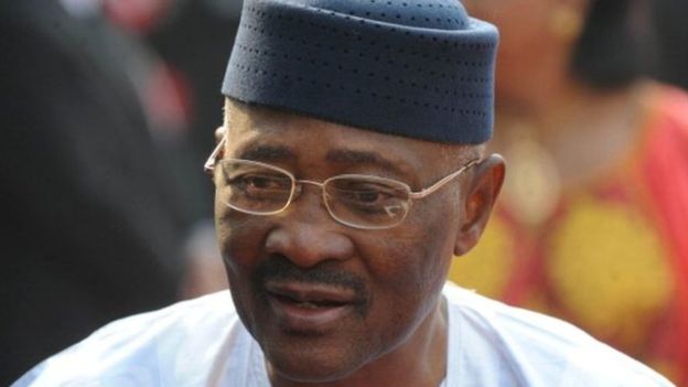 Mali : les députés examinent le cas ATT