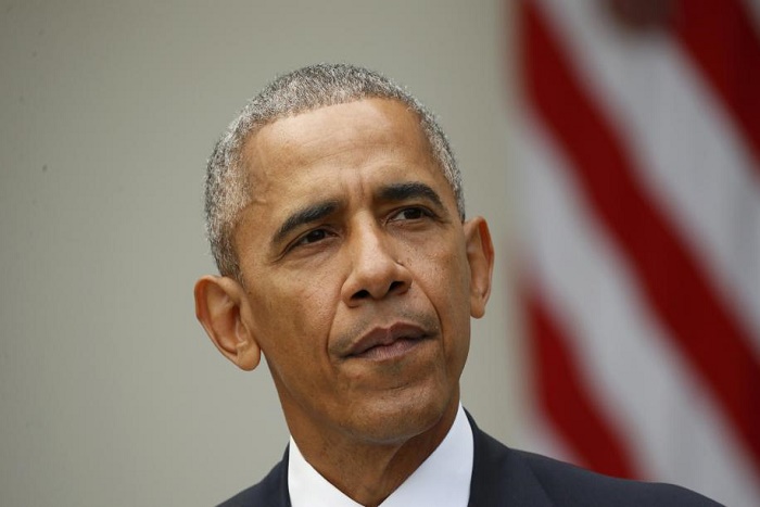 Présidentielle: Obama envisage des mesures pour riposter aux piratages russes