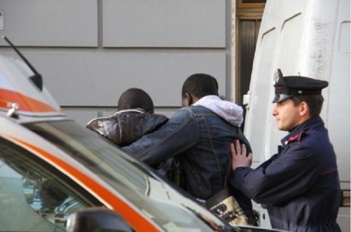 Plus de 6.000 Sénégalais en situation irrégulière en Italie, (organisation internationale des migrants)