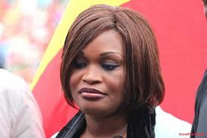 Fatou Tambédou persiste dans la défiance: «C’est Macky qui m’a nommée et j’attends qu’il me dise de quitter ce poste»