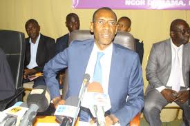 ​Le dialogue politique relancé: Abdoulaye Daouda Diallo reçoit la classe politique