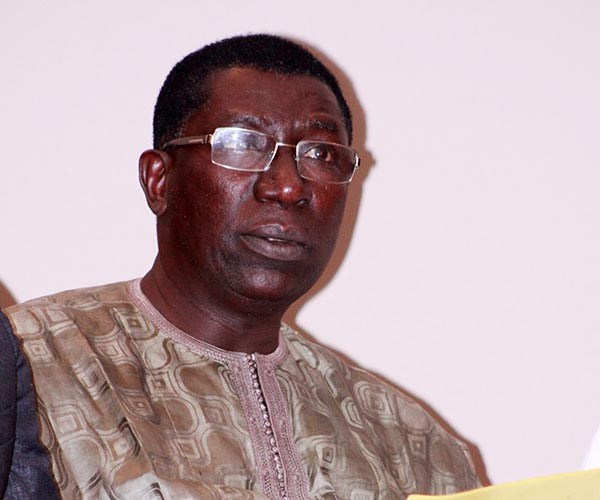 «Abdoul Mbaye, Idy, Gakou, Oumar Sarr, Mamadou Diop Decroix, doivent donner des explications », Pr Malick Ndiaye