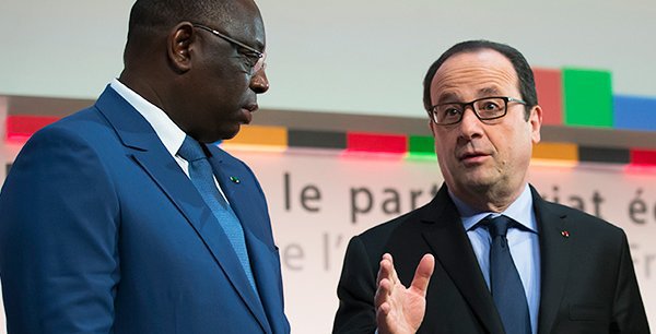 Visite d’Etat en France: quand l’opposition sénégalaise rate le TER en marche...
