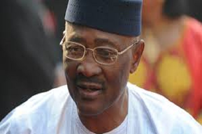 L’ancien président du Mali Amadou Toumani Touré ne sera pas traduit en justice