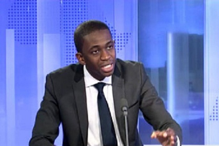 Cheikh Sidya Bayo : «L’urgence en Gambie est la sauvegarde de la démocratie»