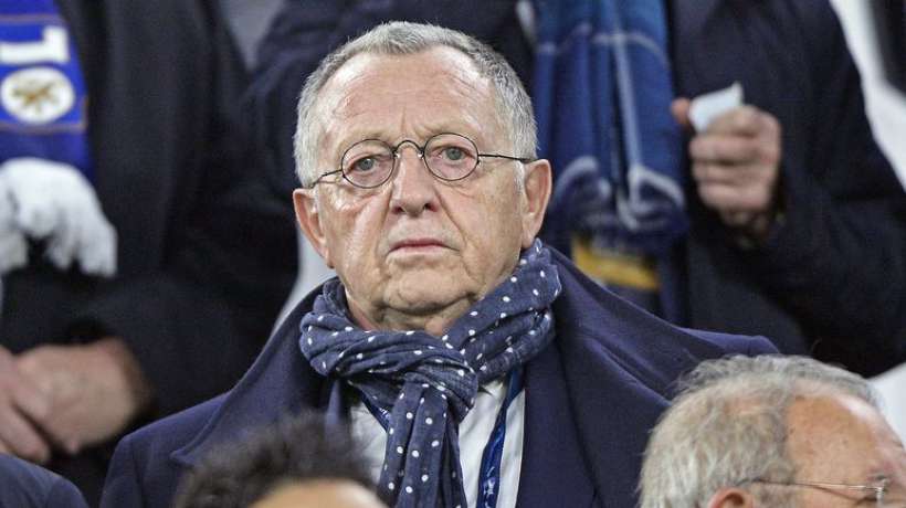 L’OL répond aux attaques de Vasilyev