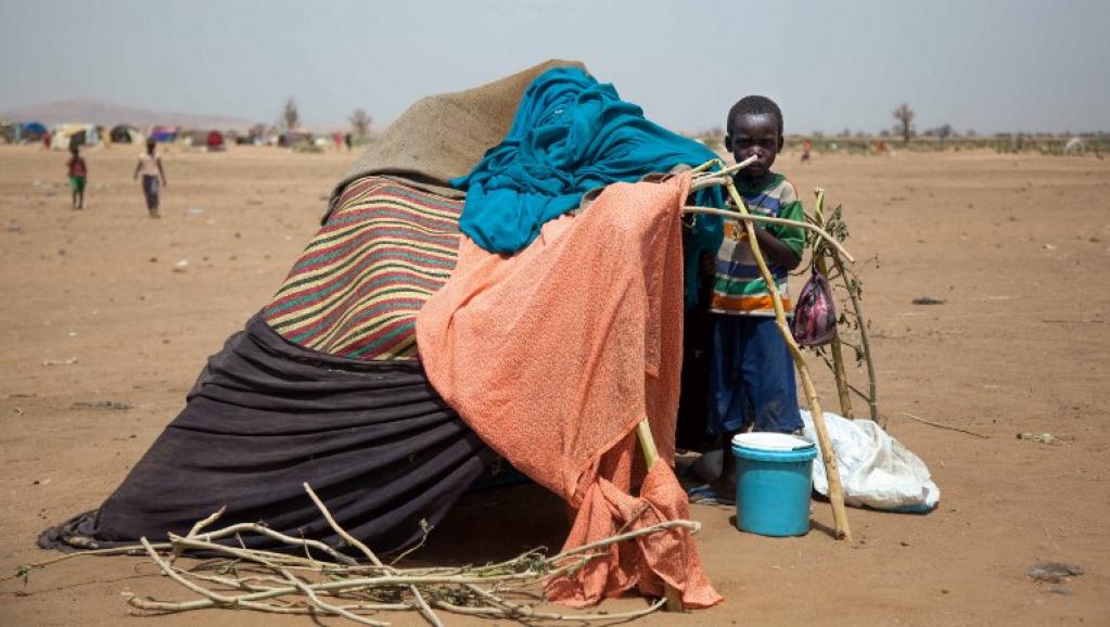 Au Soudan, pénurie de fonds pour la santé, alerte l'OMS