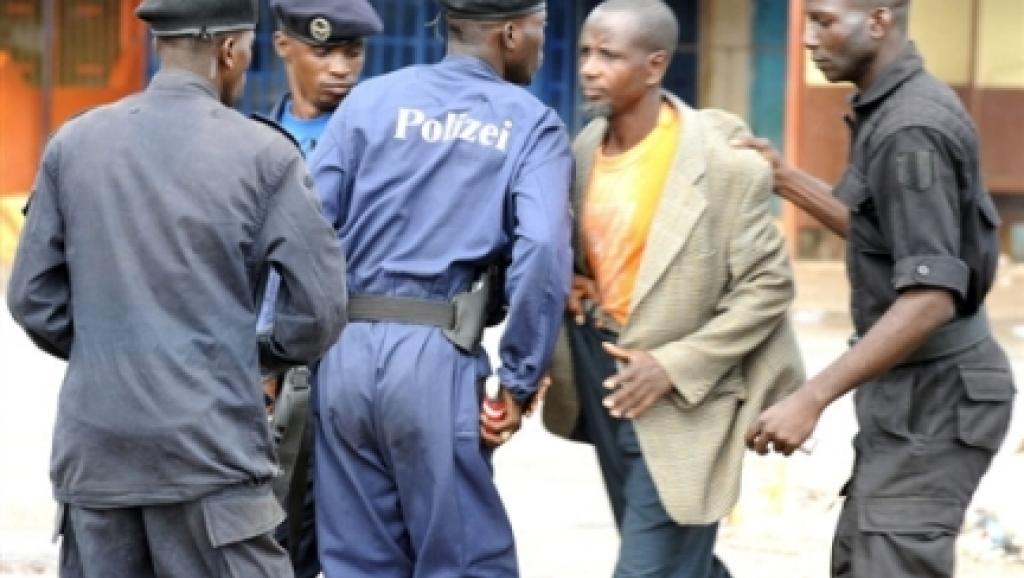 Massacre du 28-Septembre: la FIDH interpelle les autorités guinéennes